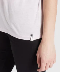 Khujo BANANI INSTINCT - Camiseta Estampada - Flieder, Mujer -KHUJO Tienda 6661042b6663435a9cc677b1a04d4dfc