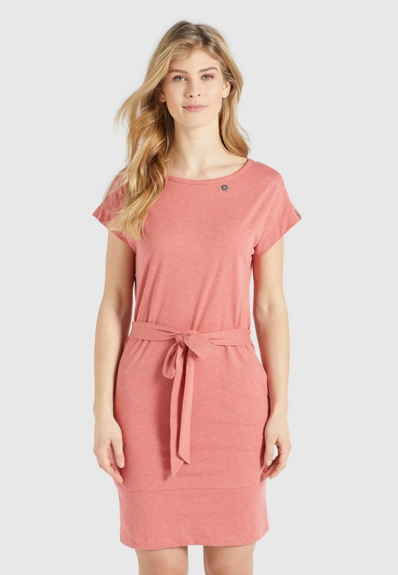 RAMONA - Vestido ligero - rose melange Khujo RAMONA - Vestido Ligero - Rose Melange, Mujer -KHUJO Tienda 66e16b1928b94e64867b249ccdd1d4e6