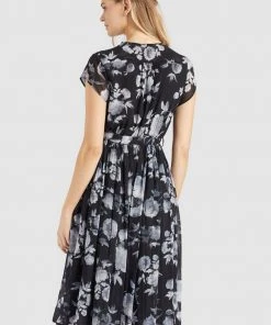 Khujo LOUANNA - Mono - Black, Mujer -KHUJO Tienda 67b4ae159ae9488186171a39af1f15ec