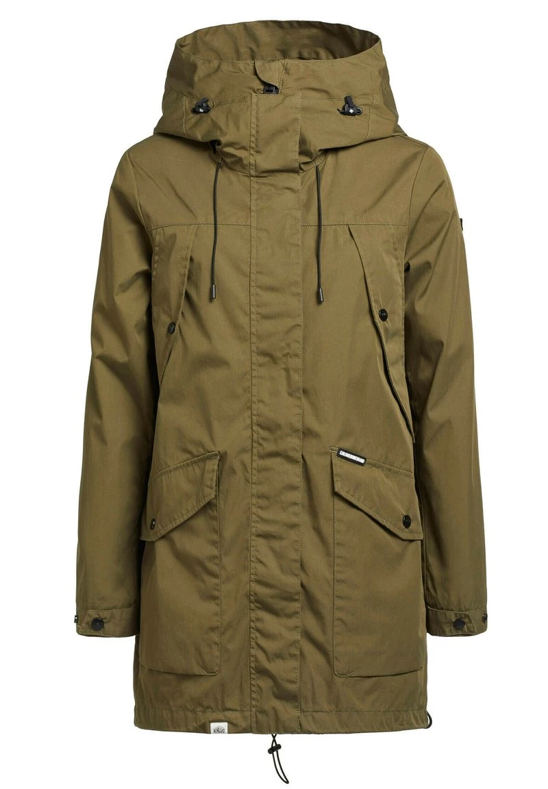 AIRA2 - Parka - dunkeloliv Khujo AIRA2 - Parka - Dunkeloliv, Mujer -KHUJO Tienda 67f56312189340a4941a3b18c7c5c12d