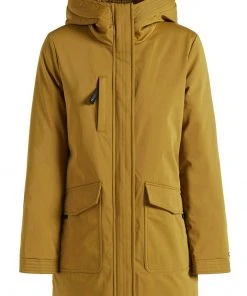 Khujo NOVA - Abrigo De Invierno - Curry, Mujer 6 Khujo NOVA - Abrigo De Invierno - Curry, Mujer -KHUJO Tienda 6804254c3bec4c81926946a7ccd63683