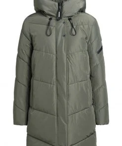 Khujo JORDIS - Abrigo De Invierno - Mint, Mujer 13 Khujo JORDIS - Abrigo De Invierno - Mint, Mujer -KHUJO Tienda 68896d200cdf4cd4b0af3592dfd11969
