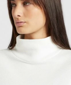 Khujo MALINA - Sudadera - White, Mujer 5 Khujo MALINA - Sudadera - White, Mujer -KHUJO Tienda 68b7b99ae7ad4e2e9aa093498c6e7dae