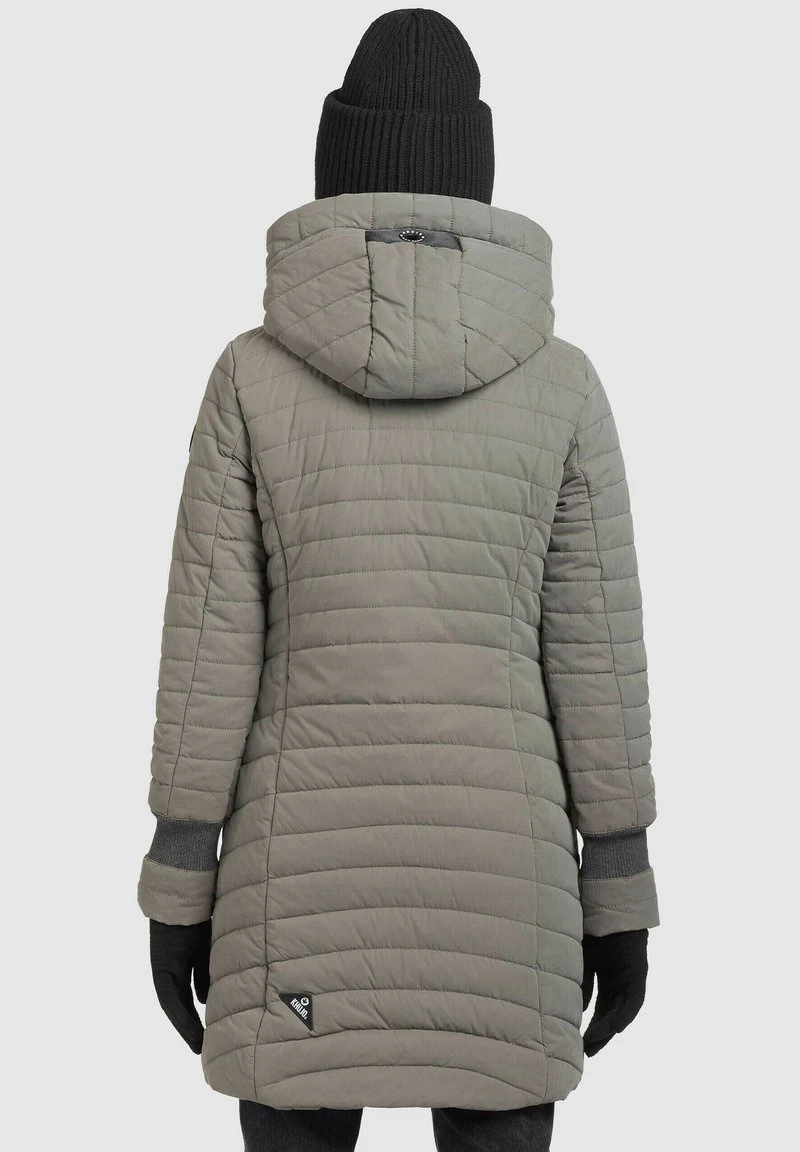 TOOTS3 PEACHED - Abrigo de invierno - mint Khujo TOOTS3 PEACHED - Abrigo De Invierno - Mint, Mujer -KHUJO Tienda 68fb9be2d0ef42f0b71943891f86a36c