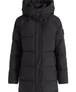 Khujo DORASI - Abrigo De Invierno - Schwarz, Mujer 13 Khujo DORASI - Abrigo De Invierno - Schwarz, Mujer -KHUJO Tienda 6aa41e7bcb714592836e37fdeeaf49d3