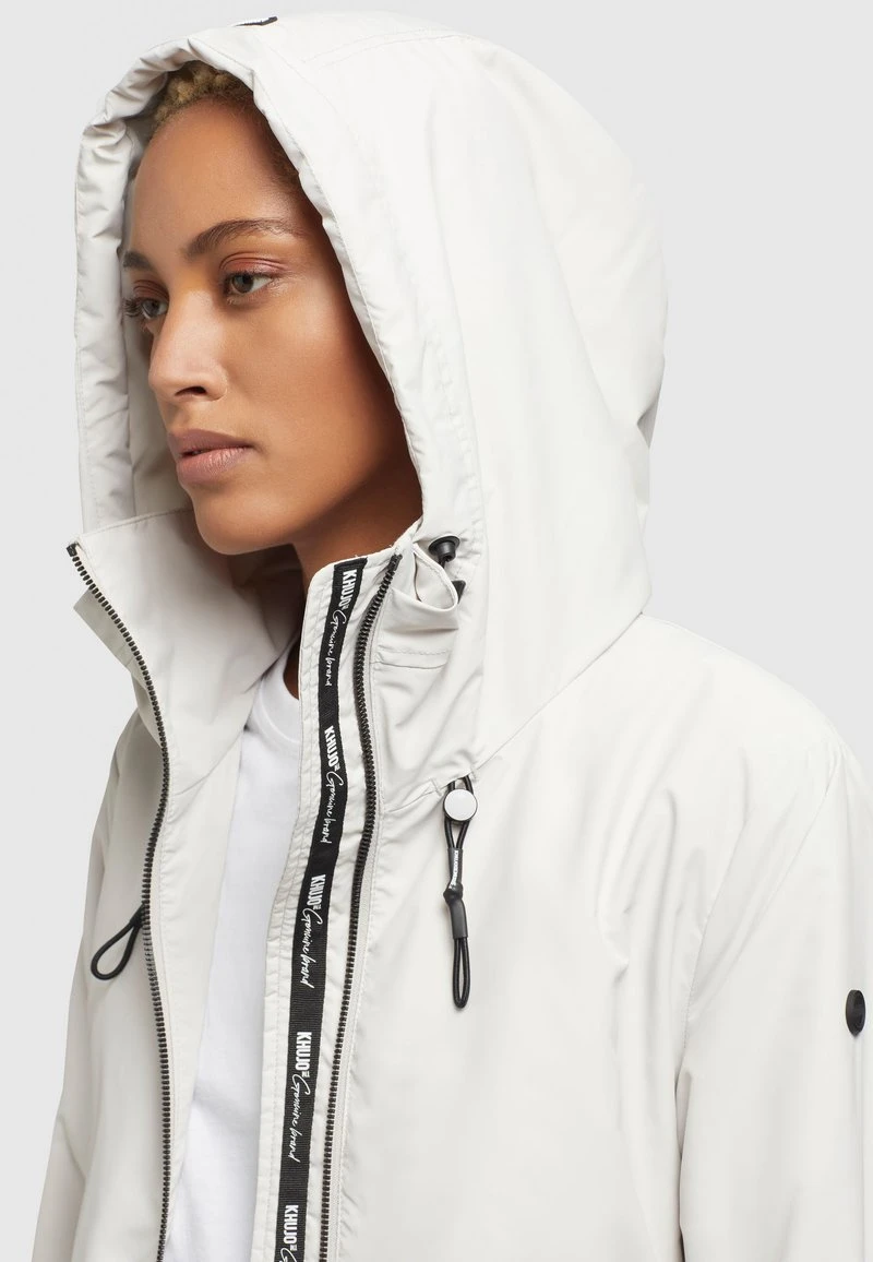 ARIANA - Parka - hellgrau Khujo ARIANA - Parka - Hellgrau, Mujer -KHUJO Tienda 6bccb947bfb541a8be448929120318d1