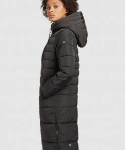 Khujo SONE LIGHT - Abrigo De Invierno - Dunkelgrau, Mujer 6 Khujo SONE LIGHT - Abrigo De Invierno - Dunkelgrau, Mujer -KHUJO Tienda 6c1b8778a2be4cbfb369414bfee593a2