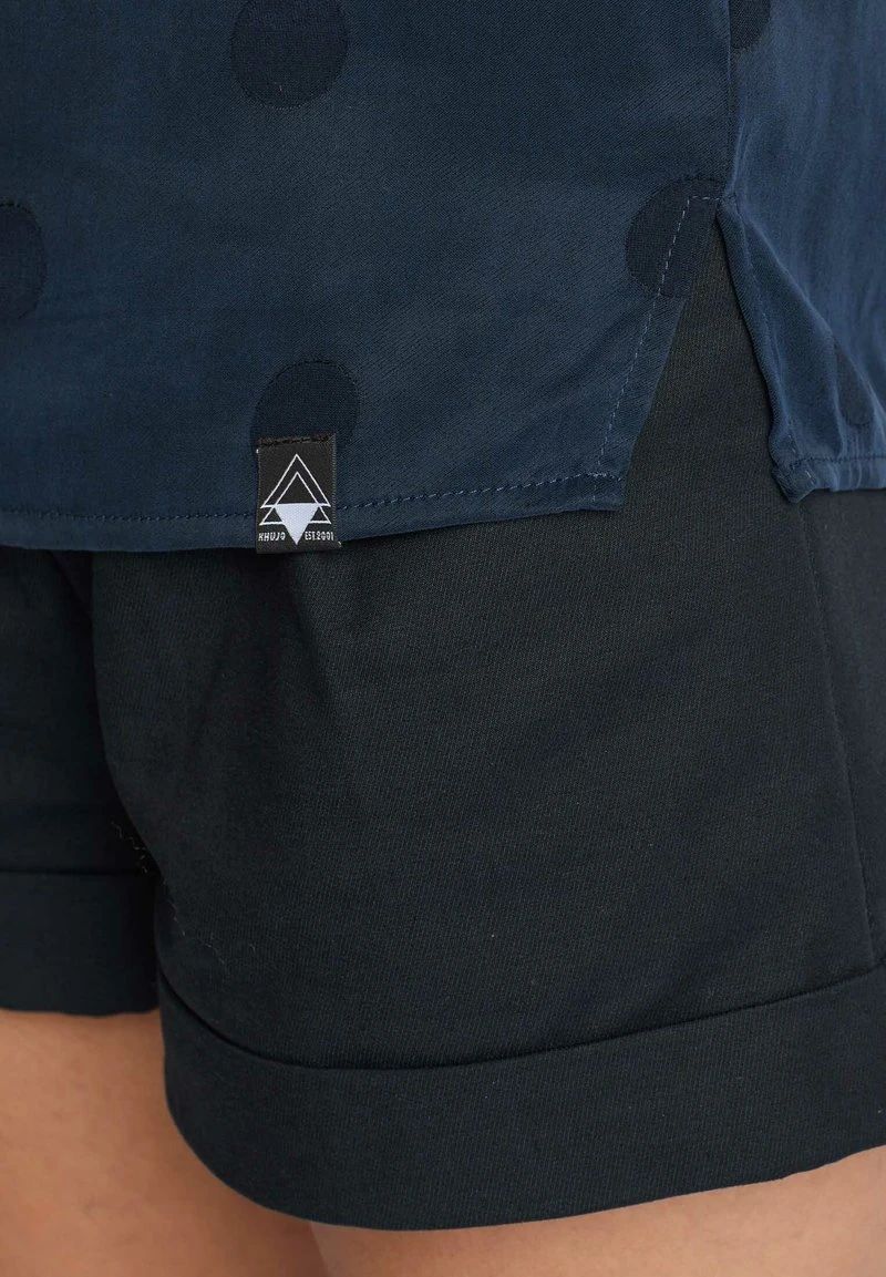 MALVINA - Blusa - dark blue Khujo MALVINA - Blusa - Dark Blue, Mujer -KHUJO Tienda 6c3632a0e7a64fa290fe350add376c36