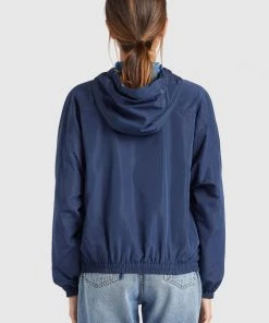 Khujo THETA - Chaqueta Fina - Dunkelblau, Mujer 2 Khujo THETA - Chaqueta Fina - Dunkelblau, Mujer -KHUJO Tienda 6cafad813354442fad3856ed1ba507fa