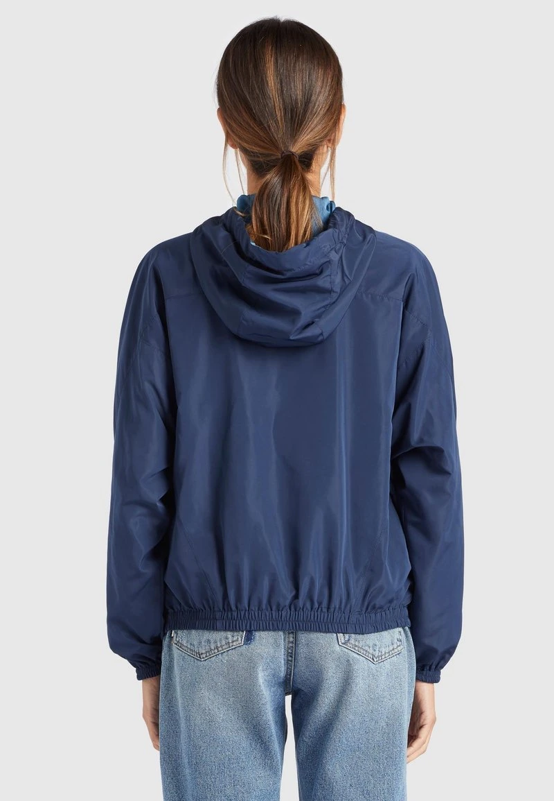 THETA - Chaqueta fina - dunkelblau Khujo THETA - Chaqueta Fina - Dunkelblau, Mujer -KHUJO Tienda 6cafad813354442fad3856ed1ba507fa