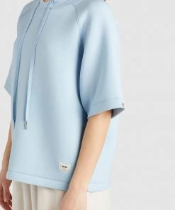 Khujo AMENA - Camiseta Estampada - Hellblau, Mujer 5 Khujo AMENA - Camiseta Estampada - Hellblau, Mujer -KHUJO Tienda 6d01d8053e4f40b49123d8693883b915