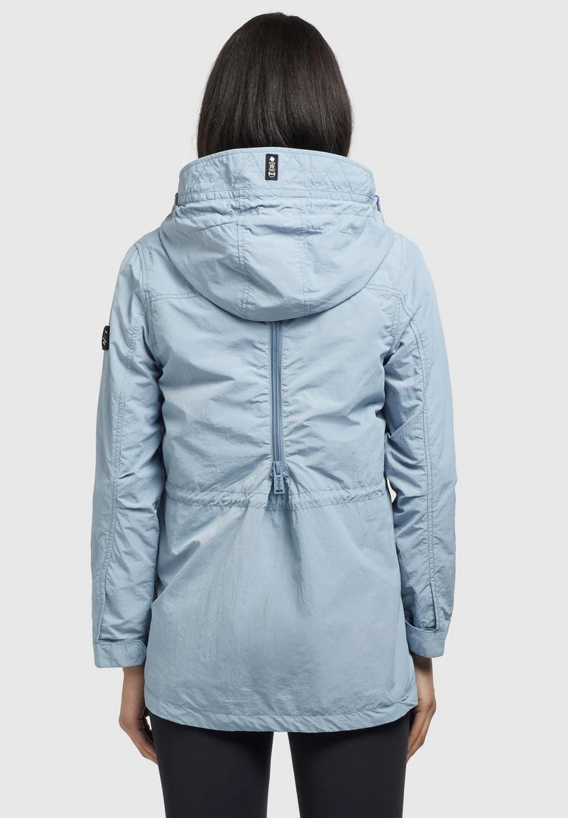 CAIMA - Parka - hellblau Khujo CAIMA - Parka - Hellblau, Mujer -KHUJO Tienda 6d988227b9bc426ca2eb59555743d024