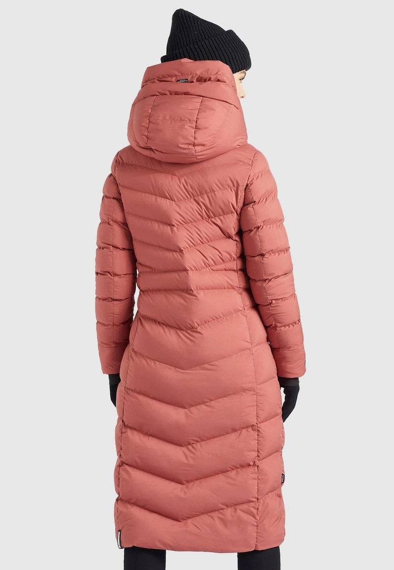 INGRAM MATT - Abrigo de invierno - blassrot Khujo INGRAM MATT - Abrigo De Invierno - Blassrot, Mujer -KHUJO Tienda 6e17e8b7b03b45e0b072ddad0b5b78fc