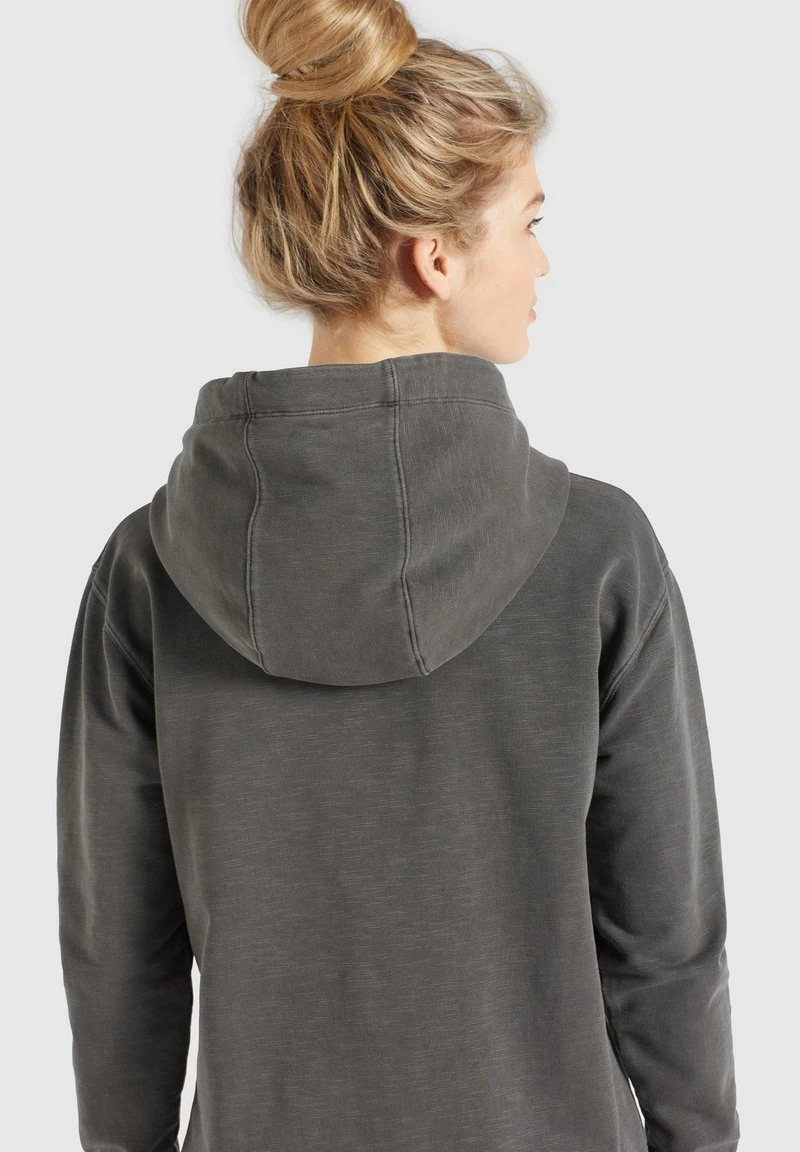 HALOUMA - Vestido informal - grau gewaschen Khujo HALOUMA - Vestido Informal - Grau Gewaschen, Mujer -KHUJO Tienda 6f23637ff87e4e429a92f77e4cf1f552