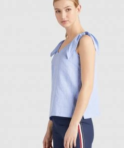Khujo MEDINA - Blusa - Blau, Mujer 3 Khujo MEDINA - Blusa - Blau, Mujer -KHUJO Tienda 6f590ca972214e9db9c88cb5b74f3840