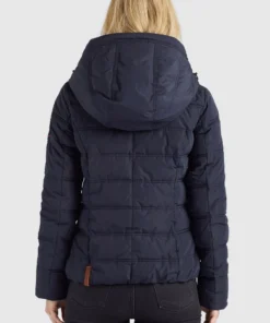 Khujo FAYONA - Chaqueta De Invierno - Dark Blue, Mujer 2 Khujo FAYONA - Chaqueta De Invierno - Dark Blue, Mujer -KHUJO Tienda 6f846a84adac4f358bb3b481ae7ac131