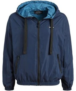 Khujo THETA - Chaqueta Fina - Dunkelblau, Mujer 8 Khujo THETA - Chaqueta Fina - Dunkelblau, Mujer -KHUJO Tienda 701e5d5ee9974773b00ebcb3cf2d6cbf