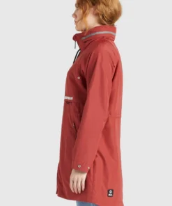 Khujo AYANDA - Abrigo Corto - Rot, Mujer 11 Khujo AYANDA - Abrigo Corto - Rot, Mujer -KHUJO Tienda 70941bcf9eef43cd968b081a3e2bba6e