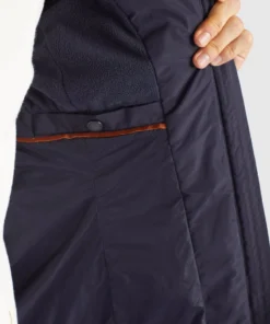 Khujo EIJA - Chaqueta De Invierno - Dunkelblau, Mujer -KHUJO Tienda 7098950e5fea4ec990f697846a26275c