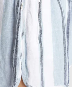 Khujo MAXINE - Shorts - Blue, Mujer 6 Khujo MAXINE - Shorts - Blue, Mujer -KHUJO Tienda 71581d16f8b040a495c36123931cb7e4