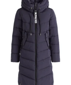 Khujo AYLEENA - Abrigo De Invierno - Dunkelblau, Mujer 8 Khujo AYLEENA - Abrigo De Invierno - Dunkelblau, Mujer -KHUJO Tienda 7280fe7feef344d896a9f74638608e4b