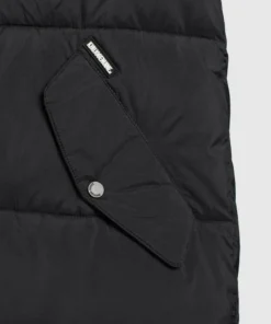 Khujo SHIMANTA - Abrigo De Invierno - Schwarz, Mujer 8 Khujo SHIMANTA - Abrigo De Invierno - Schwarz, Mujer -KHUJO Tienda 72cc041157d04bc3b2108b76611fa7ce