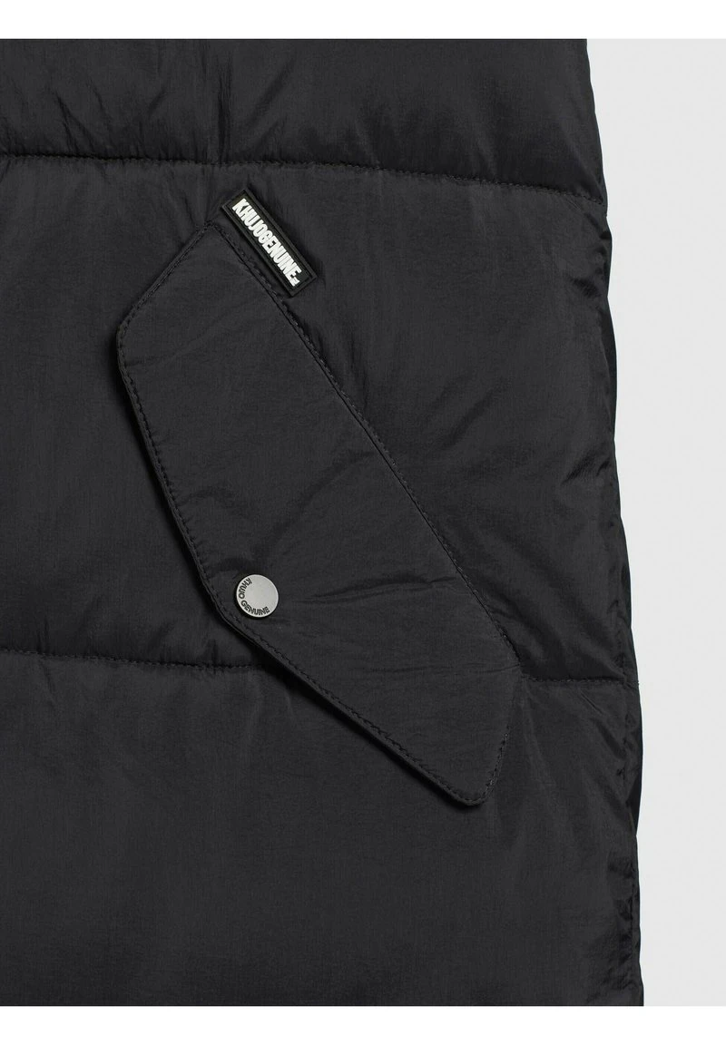 SHIMANTA - Abrigo de invierno - schwarz Khujo SHIMANTA - Abrigo De Invierno - Schwarz, Mujer -KHUJO Tienda 72cc041157d04bc3b2108b76611fa7ce