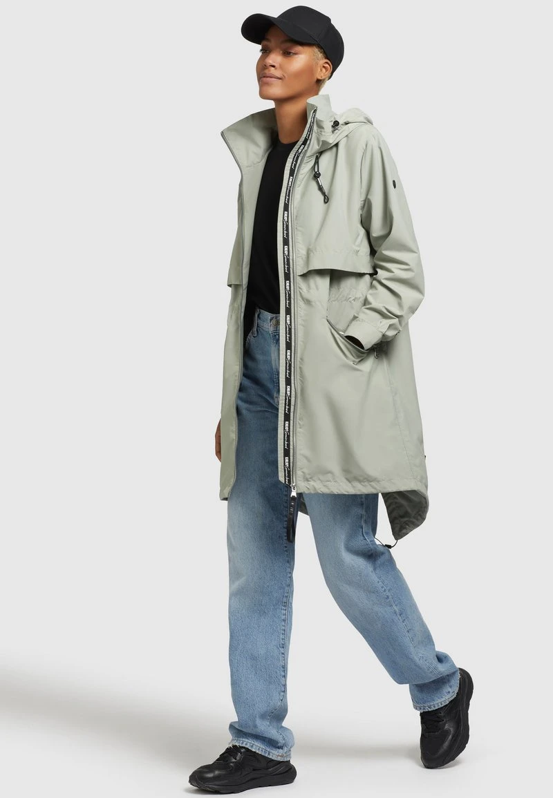 ARIANA - Parka - blassgrün Khujo ARIANA - Parka - Blassgrün, Mujer -KHUJO Tienda 72d3ffa1fbde4e26b8d555580a0ac49b