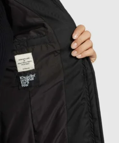 Khujo TWEETY PRIME5 - Chaqueta De Entretiempo - Schwarz, Mujer 7 Khujo TWEETY PRIME5 - Chaqueta De Entretiempo - Schwarz, Mujer -KHUJO Tienda 73263e8f98e948ddaf08d325aa5e8292