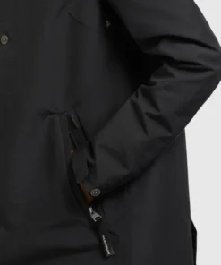 Khujo ARTISA - Parka - Schwarz, Mujer -KHUJO Tienda 734bedfa12b441cbb9ec723eb57708e5