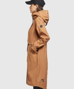 Khujo MARNIA - Parka - Toffee, Mujer 3 Khujo MARNIA - Parka - Toffee, Mujer -KHUJO Tienda 7400cc1ab0d2460d8eb4058742902cab