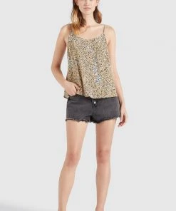 Khujo ELLEN - Blusa - Mehrfarbig Geblümt, Mujer 7 Khujo ELLEN - Blusa - Mehrfarbig Geblümt, Mujer -KHUJO Tienda 74ffad3a7b4a4542aa567d30025330b8