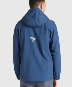 Khujo Chaqueta Fina - Blue, Hombre 11 Khujo Chaqueta Fina - Blue, Hombre -KHUJO Tienda 75808754d2ae4fdbb0eddef6c2316cf4