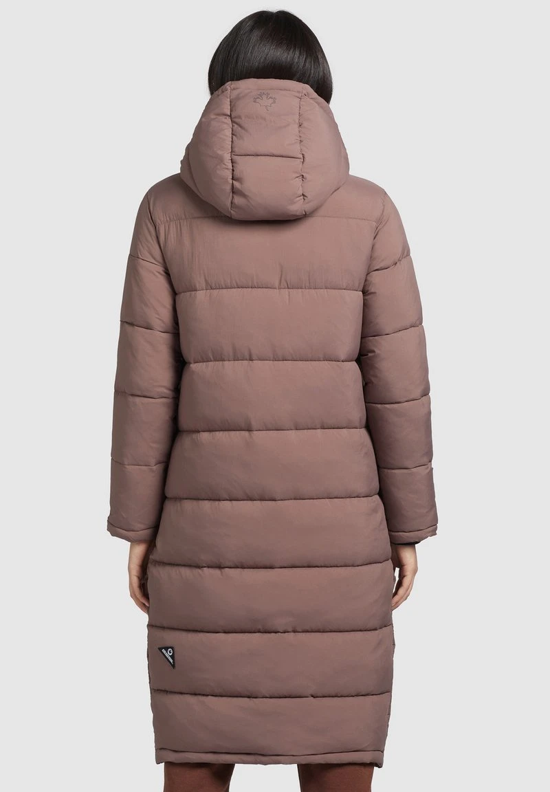 CORINNA MATT - Abrigo de invierno - altrosa Khujo CORINNA MATT - Abrigo De Invierno - Altrosa, Mujer -KHUJO Tienda 75c9309105674566a9842b86eefb89fb