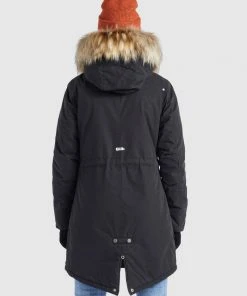 Khujo CODISH - Abrigo De Invierno - Schwarz, Mujer 2 Khujo CODISH - Abrigo De Invierno - Schwarz, Mujer -KHUJO Tienda 76f27638bc984b15af0e193ba0584c57