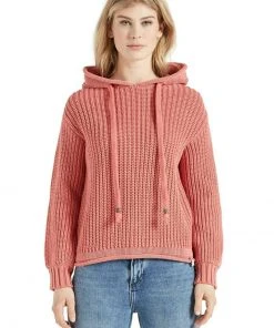 Khujo HEDVIG - Jersey De Punto - Rosa, Mujer 8 Khujo HEDVIG - Jersey De Punto - Rosa, Mujer -KHUJO Tienda 7778b65c26084af08745fe5460238fdc