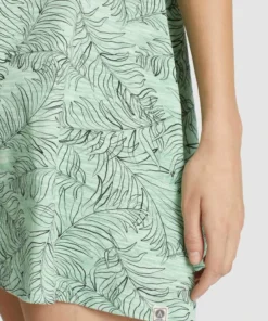 Khujo IOCASTE - Vestido Ligero - Türkis, Mujer 6 Khujo IOCASTE - Vestido Ligero - Türkis, Mujer -KHUJO Tienda 7778da2ee7aa476281bbffc5c247d0af