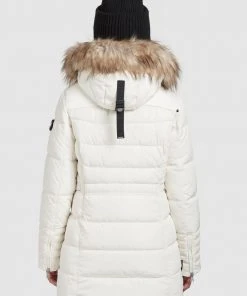 Khujo AMARAY2 - Abrigo De Invierno - Naturweiß, Mujer 2 Khujo AMARAY2 - Abrigo De Invierno - Naturweiß, Mujer -KHUJO Tienda 780ffa18984e4f8baf21b72e5791ce99