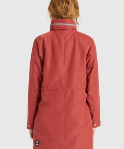 Khujo AYANDA - Abrigo Corto - Rot, Mujer 9 Khujo AYANDA - Abrigo Corto - Rot, Mujer -KHUJO Tienda 789582818f5b4de7affa2644f67ca9b5