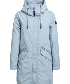 Khujo GAMES - Parka - Hellblau, Mujer 6 Khujo GAMES - Parka - Hellblau, Mujer -KHUJO Tienda 797a87c94b504f53866fad8a932d5fcd