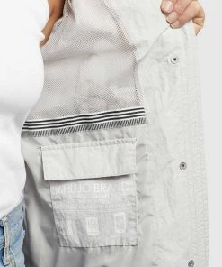 Khujo ADDA - Parka - Hellgrau, Mujer 12 Khujo ADDA - Parka - Hellgrau, Mujer -KHUJO Tienda 7b713e1a5b854b3082b9748cd93d1887