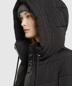 Khujo AYLEENA - Abrigo De Invierno - Schwarz, Mujer -KHUJO Tienda 7b767293e757432c87f698c05017c93b