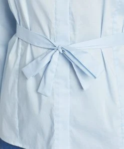 Khujo RAMYA - Camisa - Light Blue, Mujer 5 Khujo RAMYA - Camisa - Light Blue, Mujer -KHUJO Tienda 7b7ac25a2c274ab1bf3dc068102eabb2