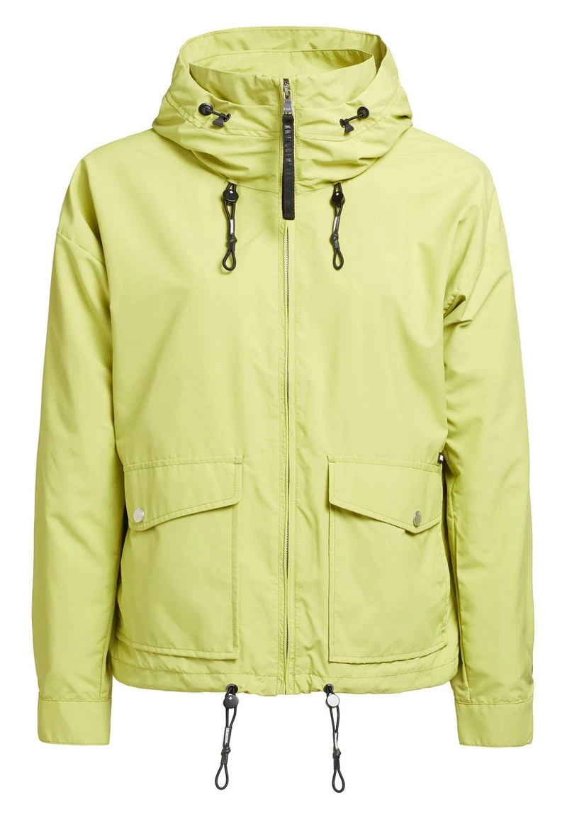 BLAIR - Chaqueta de entretiempo - giftgrün Khujo BLAIR - Chaqueta De Entretiempo - Giftgrün, Mujer -KHUJO Tienda 7ba4ab91112a465d8a0490b3919527ca