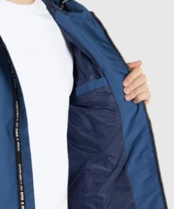 Khujo Chaqueta Fina - Blue, Hombre 15 Khujo Chaqueta Fina - Blue, Hombre -KHUJO Tienda 7ba60a15fa2146eeac2a9f7be302640c