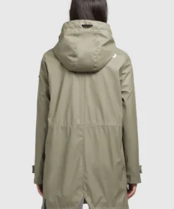 Khujo VEGA - Parka - Graugrün, Mujer 2 Khujo VEGA - Parka - Graugrün, Mujer -KHUJO Tienda 7bc08c493cbc4ebeaba55bcf523b75e9