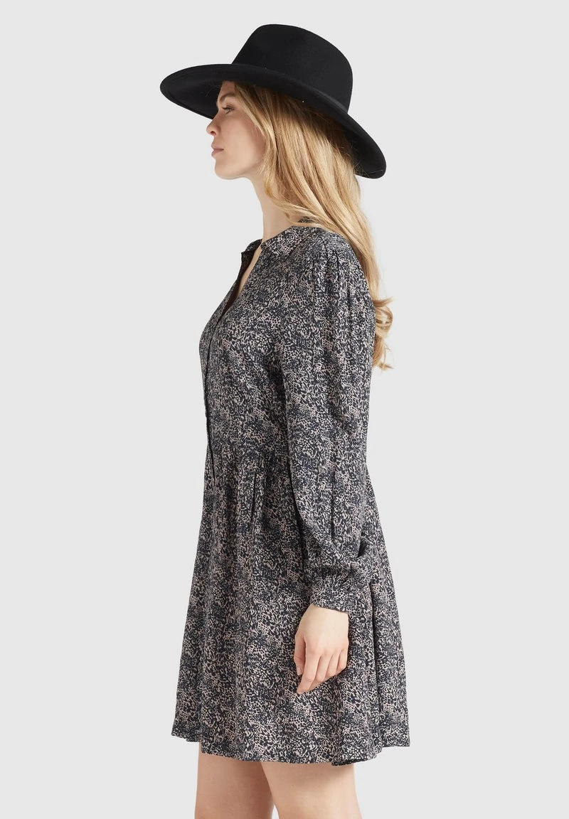 GISSE - Vestido camisero - rosa Khujo GISSE - Vestido Camisero - Rosa, Mujer -KHUJO Tienda 7c64e335d03547c88a57228b2636e401