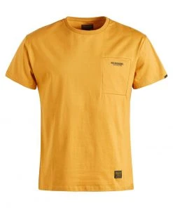 Khujo HERMAN - Camiseta Estampada - Dark Ochre, Hombre 6 Khujo HERMAN - Camiseta Estampada - Dark Ochre, Hombre -KHUJO Tienda 7dea9361fab94fff857d3e35ff4d0cdc