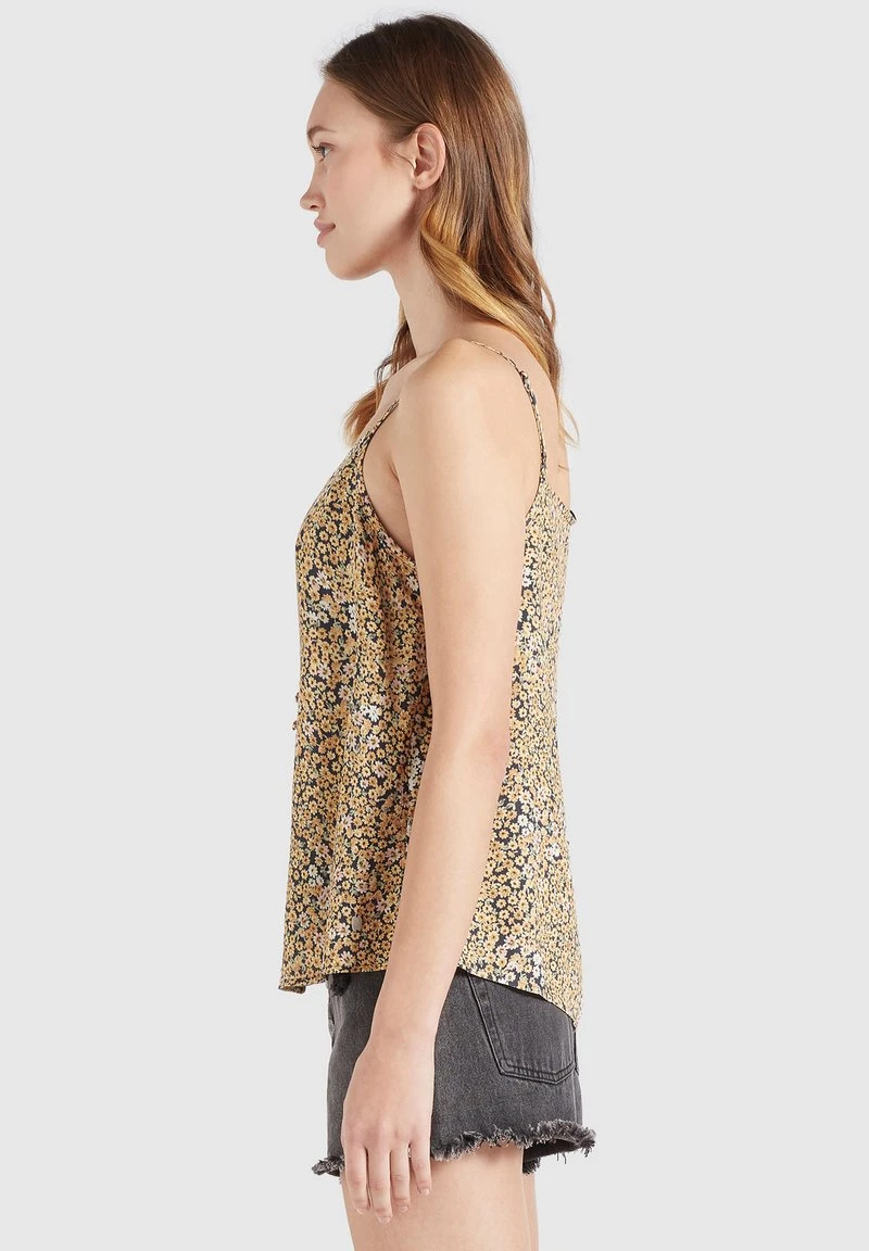 ELLEN - Blusa - mehrfarbig geblümt Khujo ELLEN - Blusa - Mehrfarbig Geblümt, Mujer -KHUJO Tienda 7dfbd5b9f7b24db9b52880c2ca87ba48