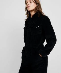 Khujo JACKATA - Mono - Black, Mujer 3 Khujo JACKATA - Mono - Black, Mujer -KHUJO Tienda 7e49d2b399f1445d8b55578586d6d1c7